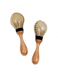 RAWHIDE POQUITO MARACAS, зображення 1